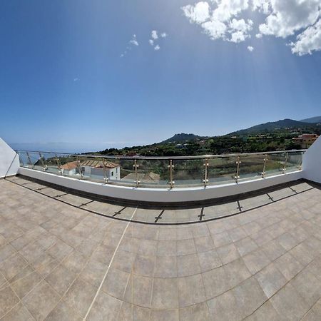Terraza Del Atlantico 1 + 2 Διαμέρισμα Barlovento Εξωτερικό φωτογραφία