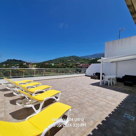 Terraza Del Atlantico 1 + 2 Διαμέρισμα Barlovento Εξωτερικό φωτογραφία