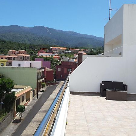 Terraza Del Atlantico 1 + 2 Διαμέρισμα Barlovento Εξωτερικό φωτογραφία