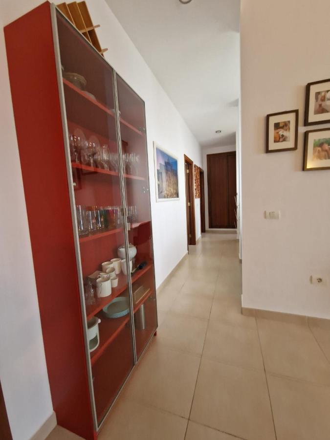 Terraza Del Atlantico 1 + 2 Διαμέρισμα Barlovento Εξωτερικό φωτογραφία