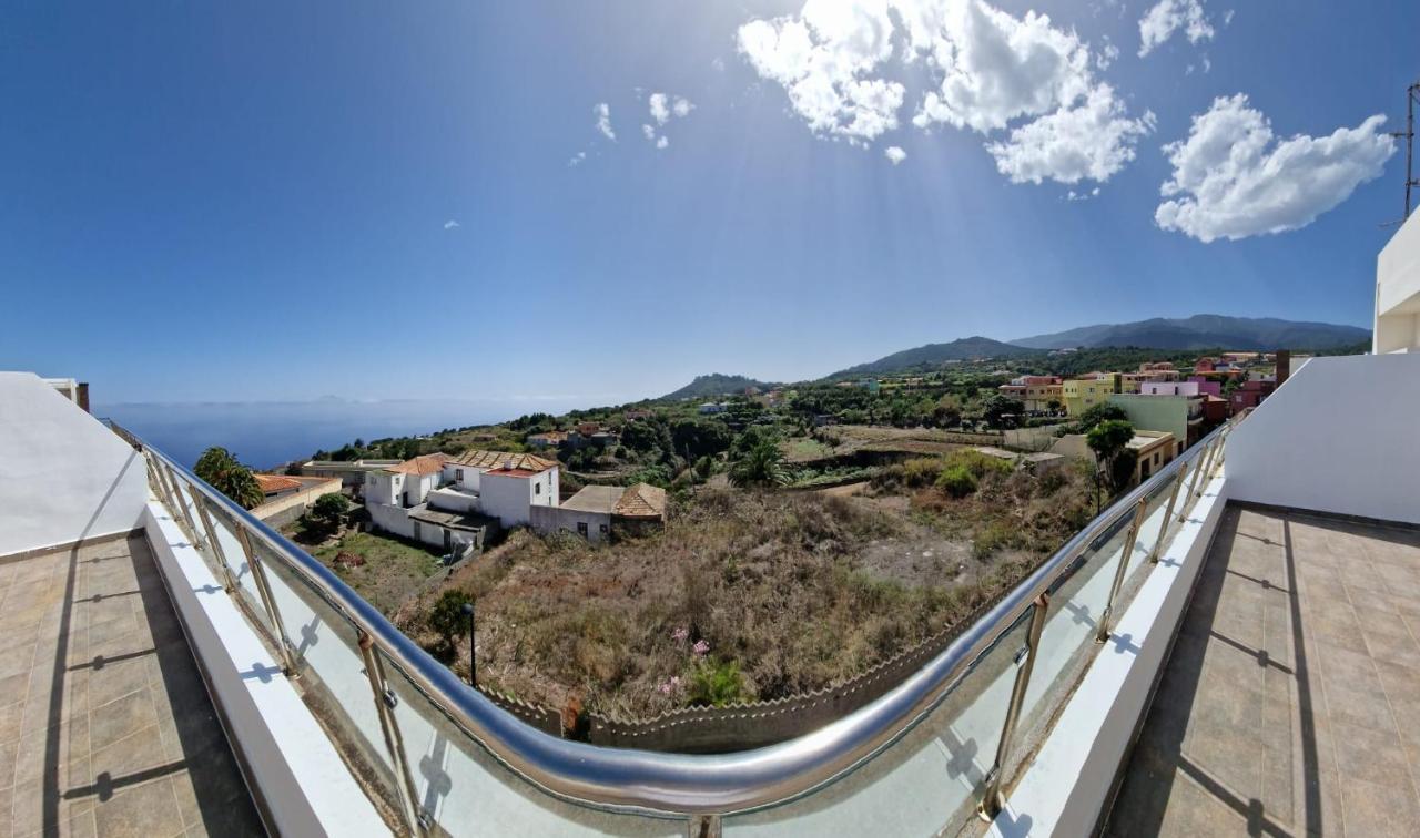 Terraza Del Atlantico 1 + 2 Διαμέρισμα Barlovento Εξωτερικό φωτογραφία