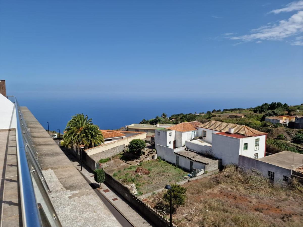 Terraza Del Atlantico 1 + 2 Διαμέρισμα Barlovento Εξωτερικό φωτογραφία