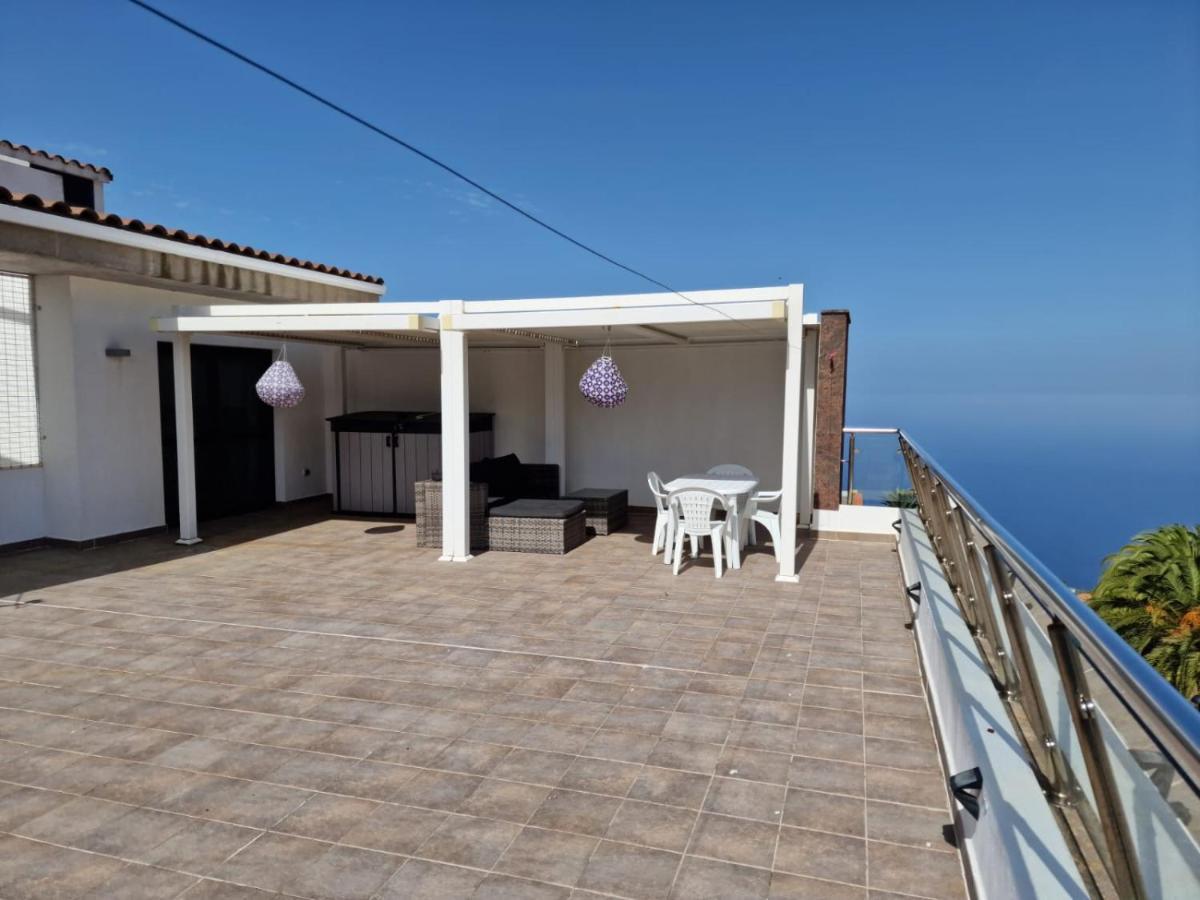 Terraza Del Atlantico 1 + 2 Διαμέρισμα Barlovento Εξωτερικό φωτογραφία