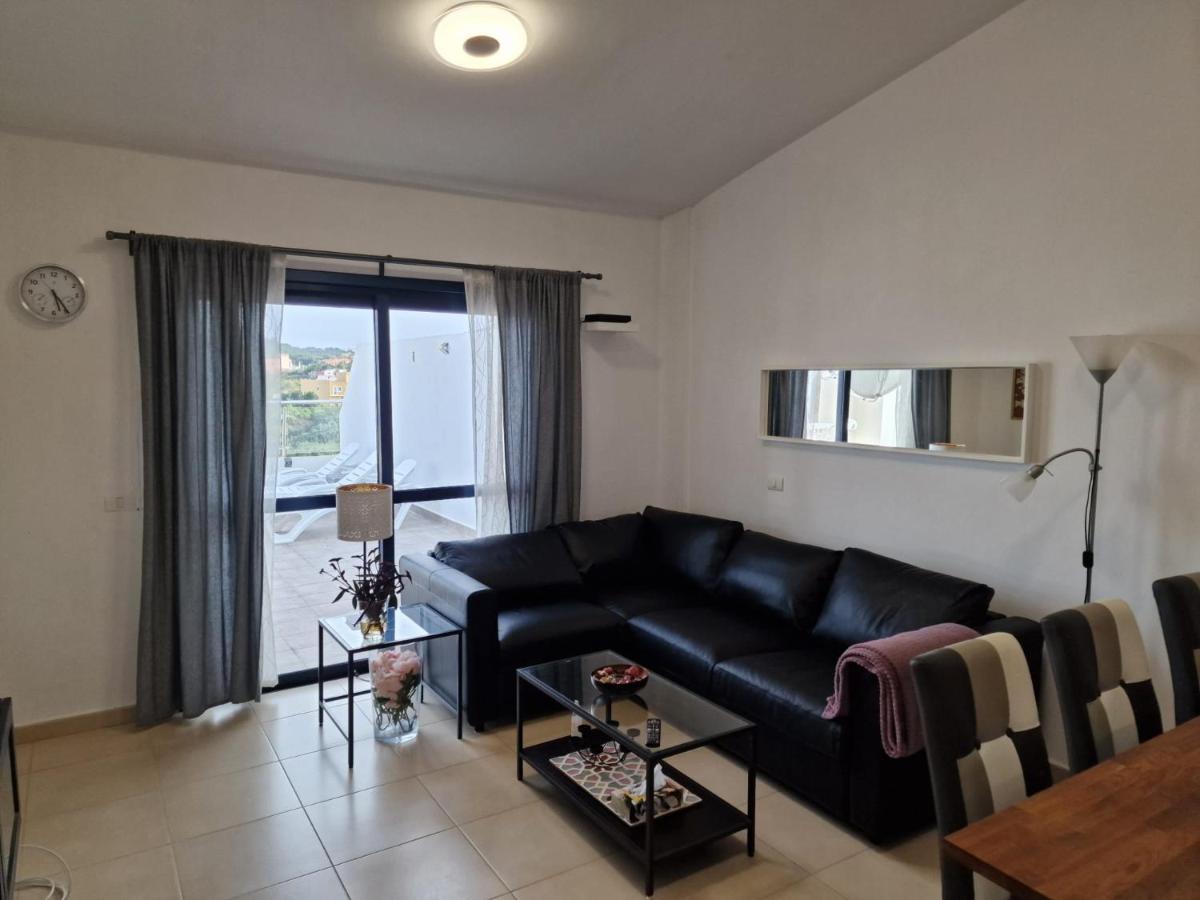 Terraza Del Atlantico 1 + 2 Διαμέρισμα Barlovento Εξωτερικό φωτογραφία