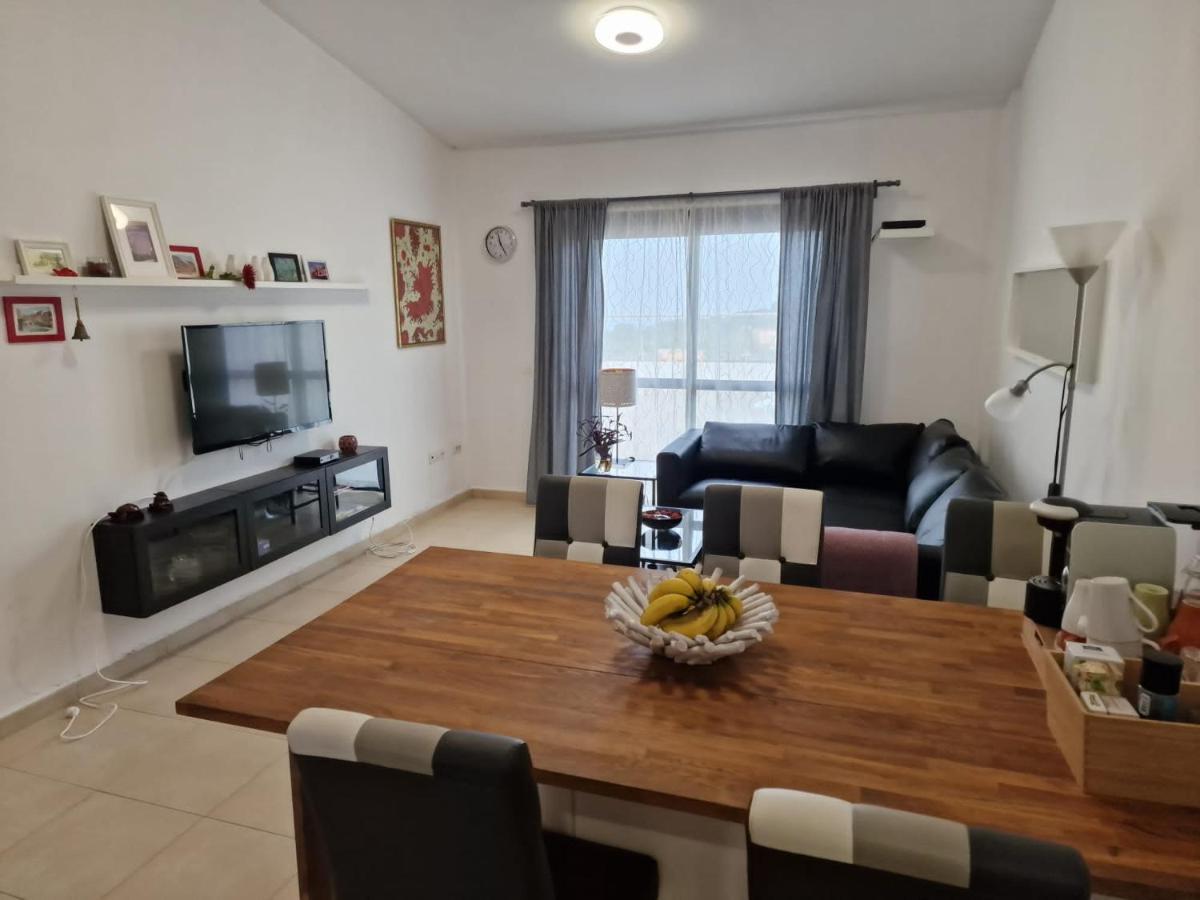 Terraza Del Atlantico 1 + 2 Διαμέρισμα Barlovento Εξωτερικό φωτογραφία