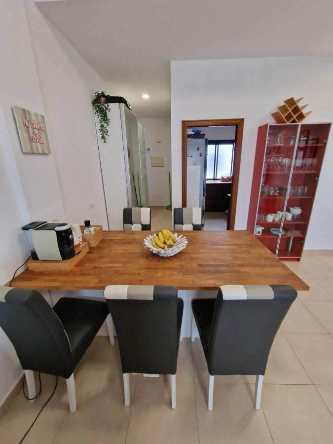 Terraza Del Atlantico 1 + 2 Διαμέρισμα Barlovento Εξωτερικό φωτογραφία