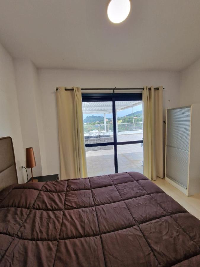 Terraza Del Atlantico 1 + 2 Διαμέρισμα Barlovento Εξωτερικό φωτογραφία