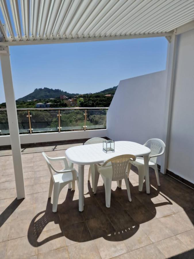 Terraza Del Atlantico 1 + 2 Διαμέρισμα Barlovento Εξωτερικό φωτογραφία