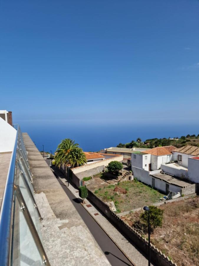 Terraza Del Atlantico 1 + 2 Διαμέρισμα Barlovento Εξωτερικό φωτογραφία