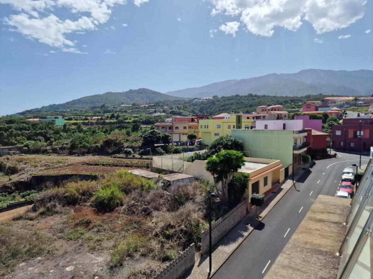 Terraza Del Atlantico 1 + 2 Διαμέρισμα Barlovento Εξωτερικό φωτογραφία