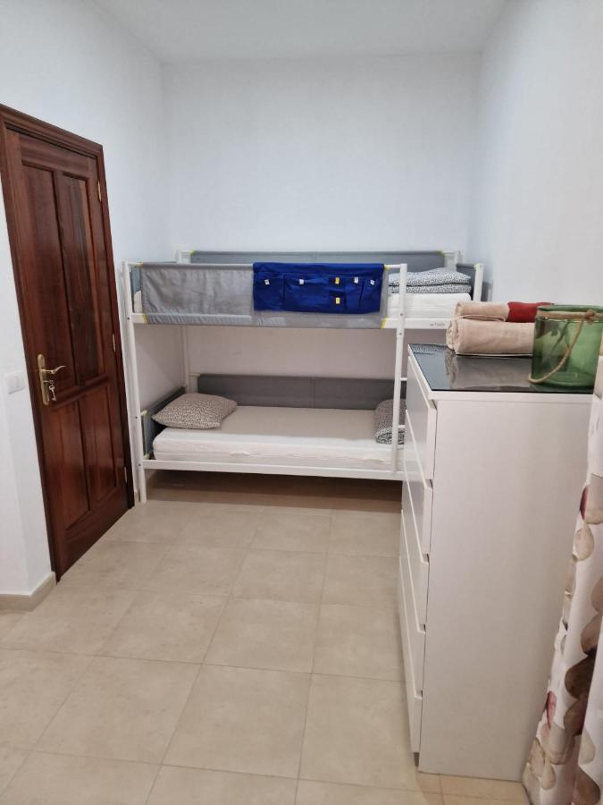 Terraza Del Atlantico 1 + 2 Διαμέρισμα Barlovento Εξωτερικό φωτογραφία