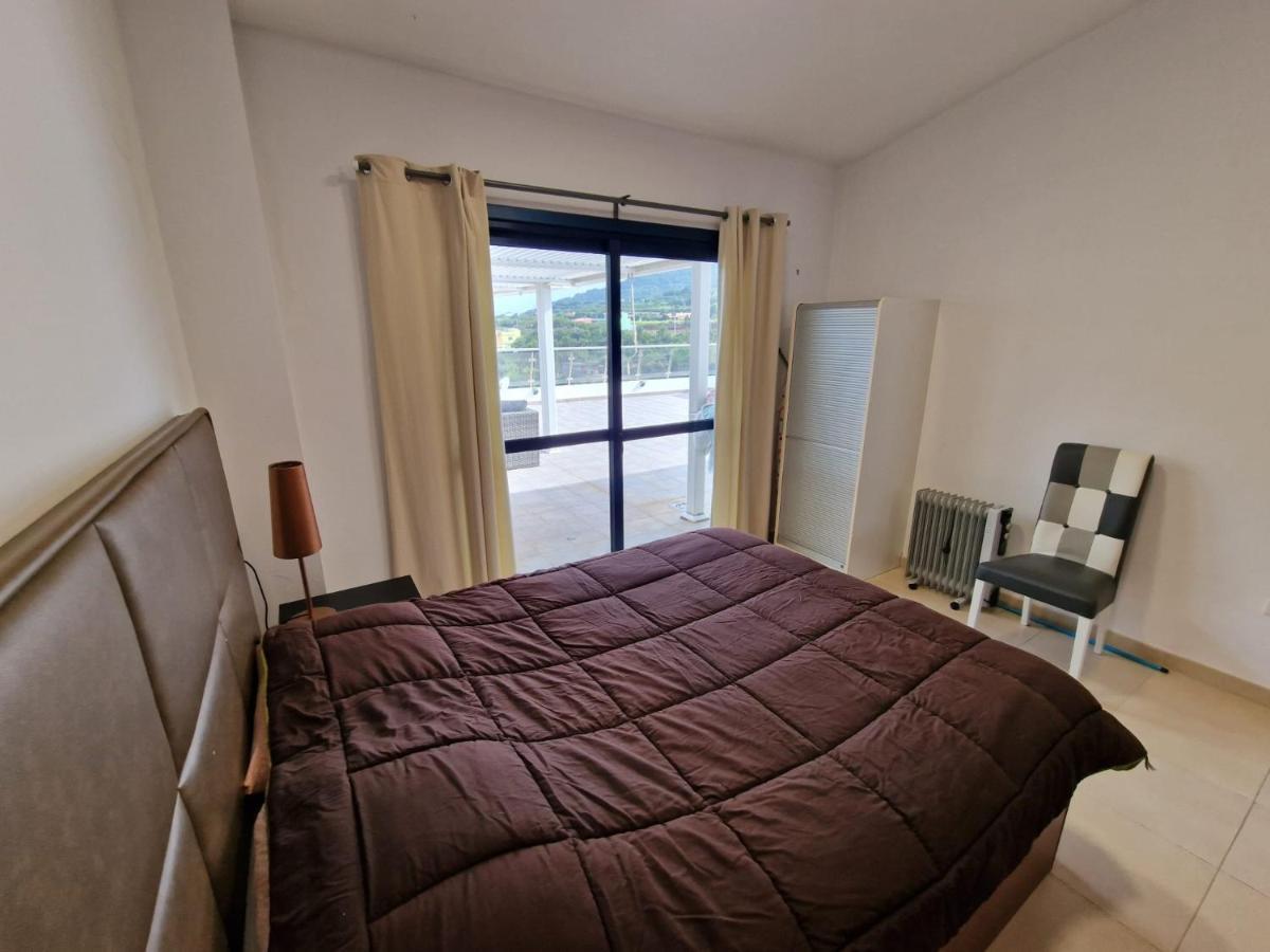 Terraza Del Atlantico 1 + 2 Διαμέρισμα Barlovento Εξωτερικό φωτογραφία