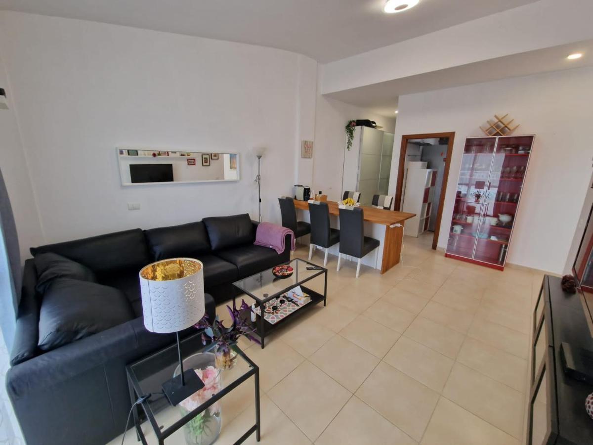 Terraza Del Atlantico 1 + 2 Διαμέρισμα Barlovento Εξωτερικό φωτογραφία