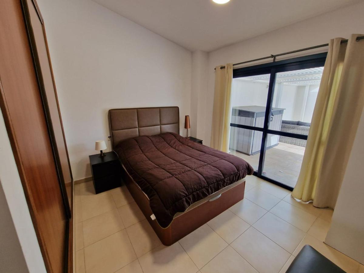 Terraza Del Atlantico 1 + 2 Διαμέρισμα Barlovento Εξωτερικό φωτογραφία