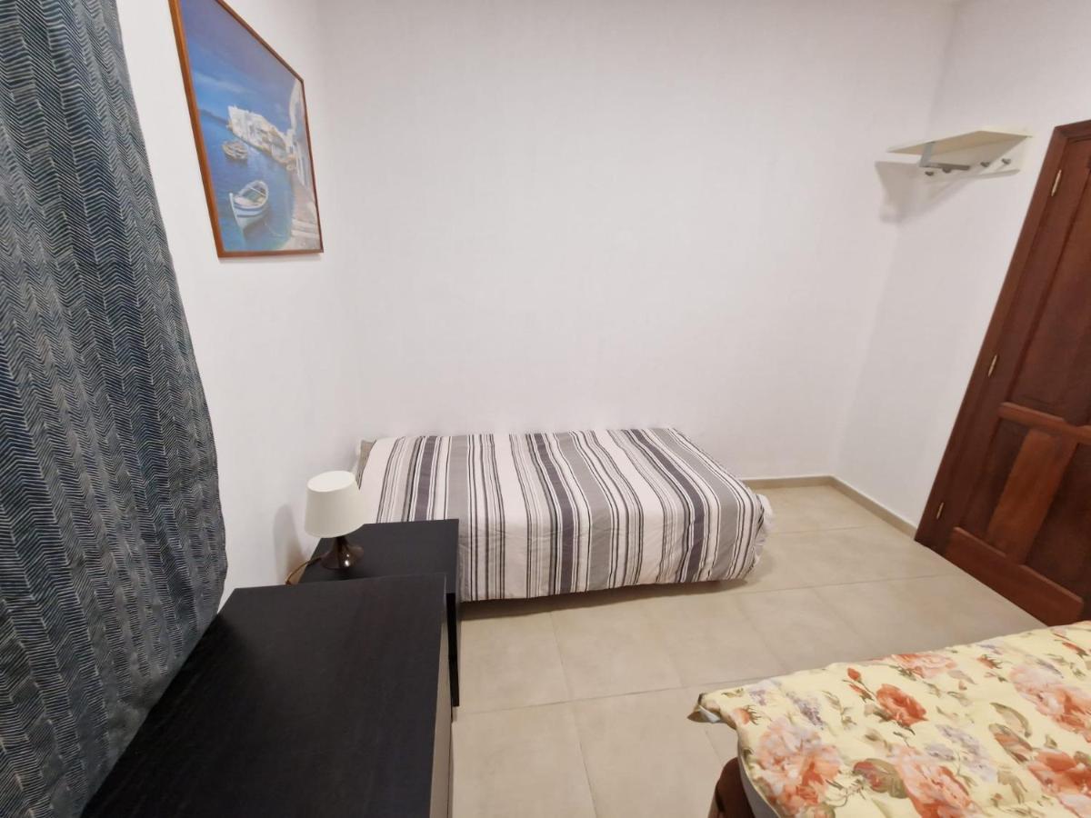 Terraza Del Atlantico 1 + 2 Διαμέρισμα Barlovento Εξωτερικό φωτογραφία