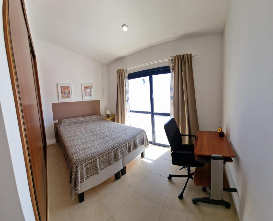 Terraza Del Atlantico 1 + 2 Διαμέρισμα Barlovento Εξωτερικό φωτογραφία