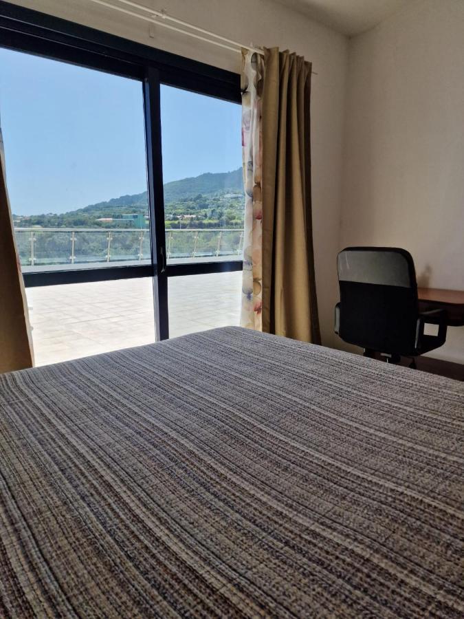 Terraza Del Atlantico 1 + 2 Διαμέρισμα Barlovento Εξωτερικό φωτογραφία