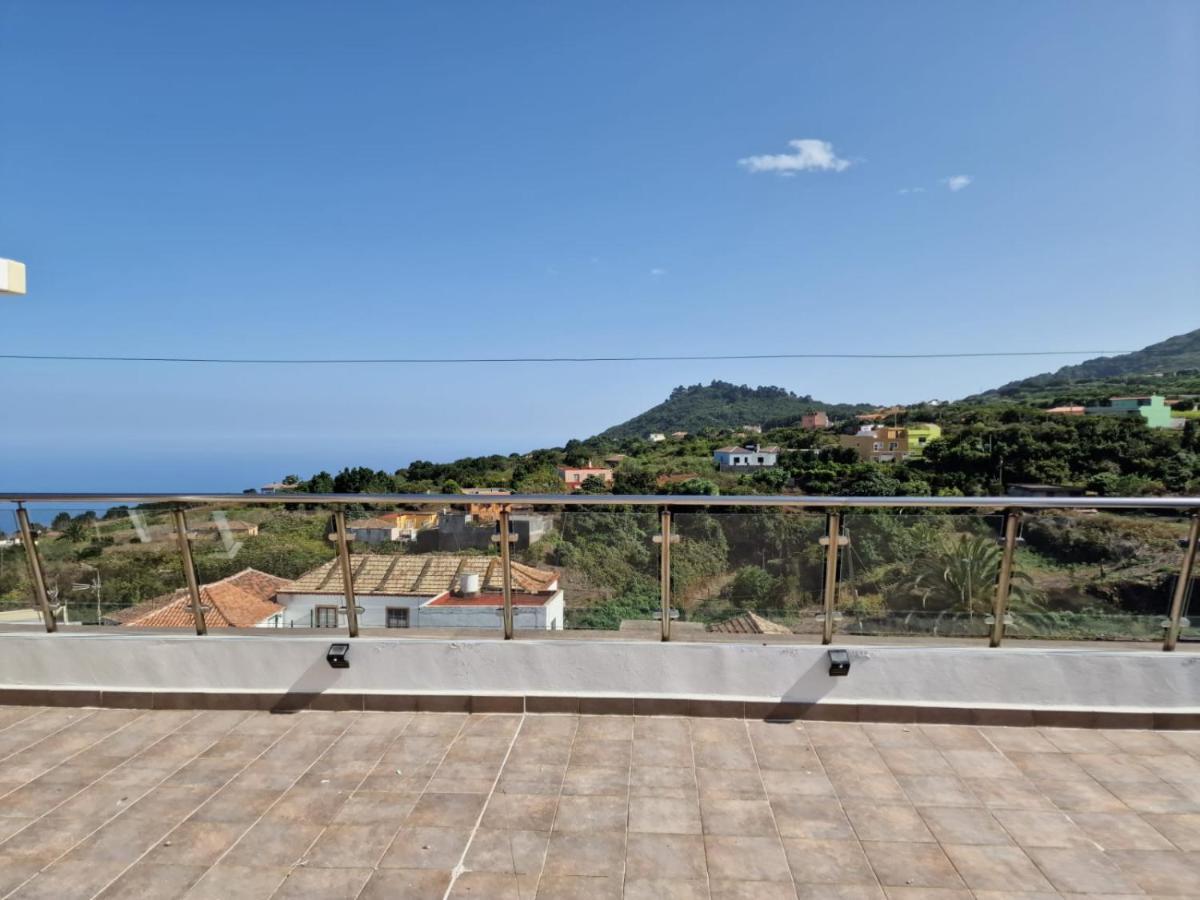 Terraza Del Atlantico 1 + 2 Διαμέρισμα Barlovento Εξωτερικό φωτογραφία