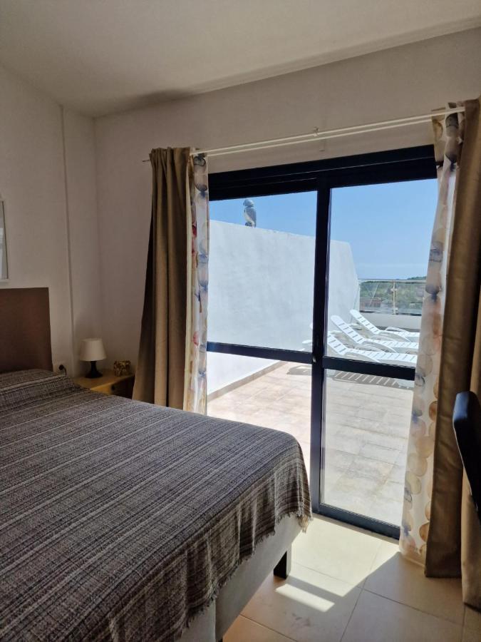 Terraza Del Atlantico 1 + 2 Διαμέρισμα Barlovento Εξωτερικό φωτογραφία