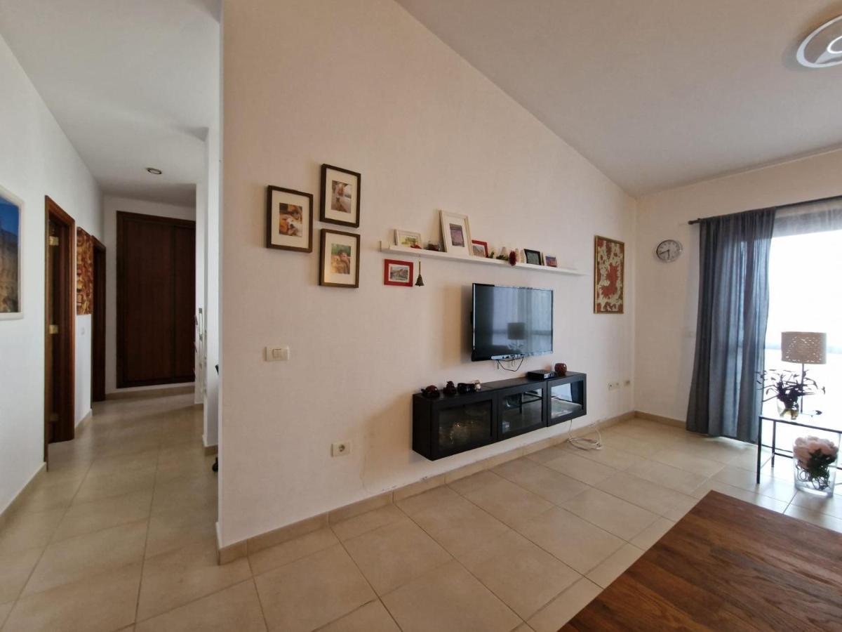 Terraza Del Atlantico 1 + 2 Διαμέρισμα Barlovento Εξωτερικό φωτογραφία