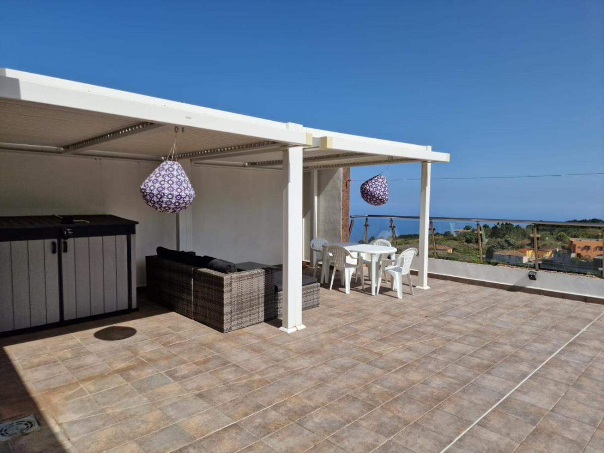 Terraza Del Atlantico 1 + 2 Διαμέρισμα Barlovento Εξωτερικό φωτογραφία
