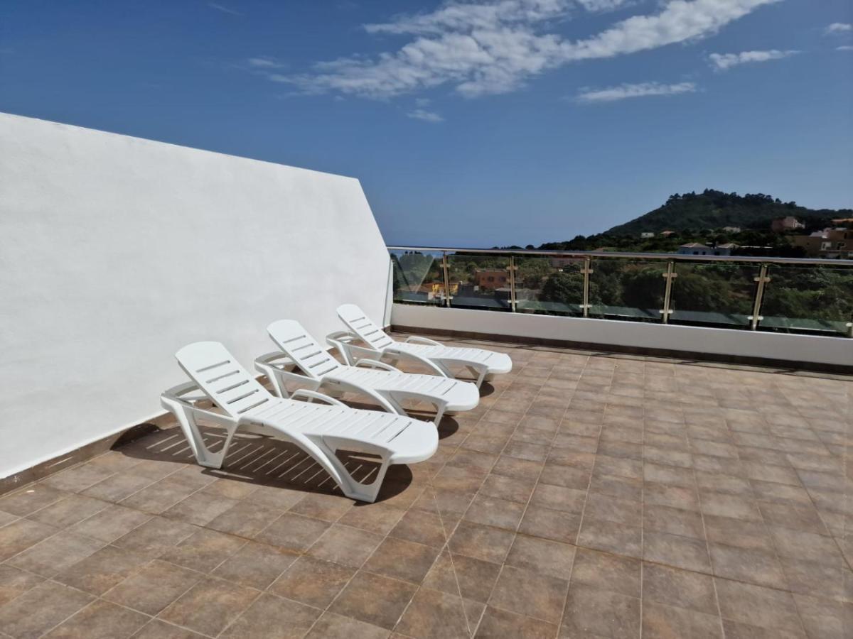 Terraza Del Atlantico 1 + 2 Διαμέρισμα Barlovento Εξωτερικό φωτογραφία