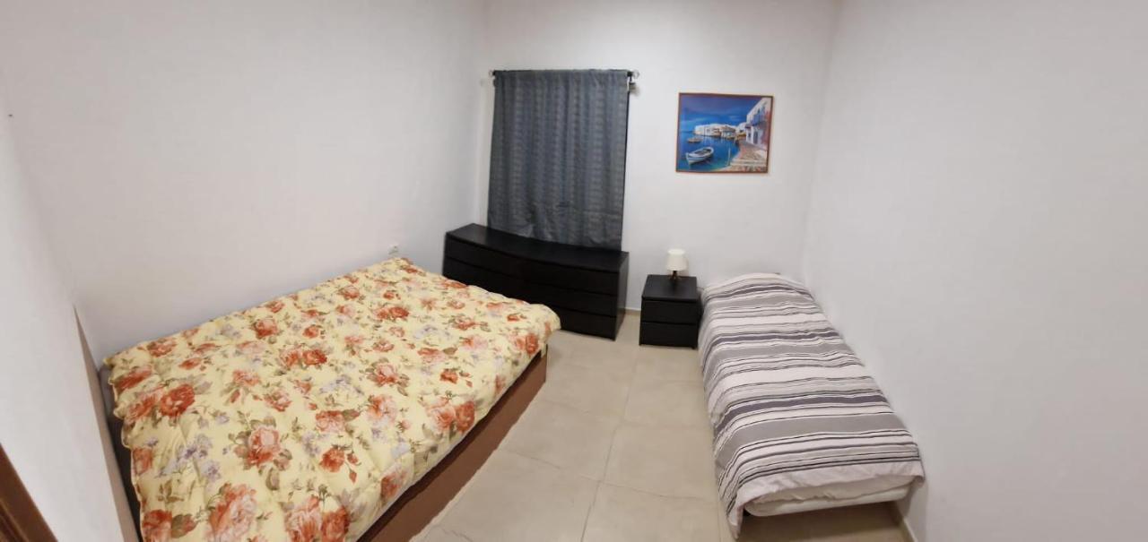 Terraza Del Atlantico 1 + 2 Διαμέρισμα Barlovento Εξωτερικό φωτογραφία