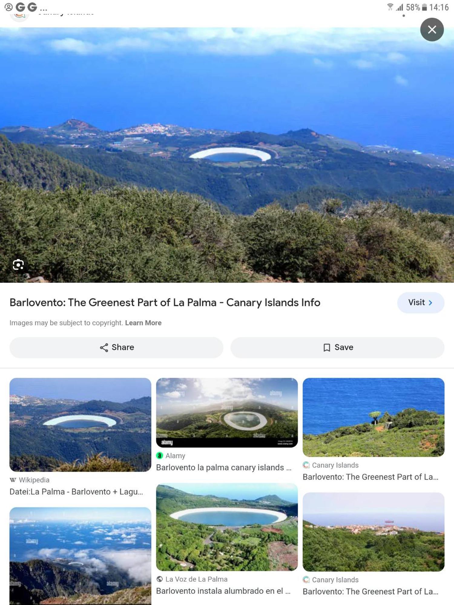 Terraza Del Atlantico 1 + 2 Διαμέρισμα Barlovento Εξωτερικό φωτογραφία