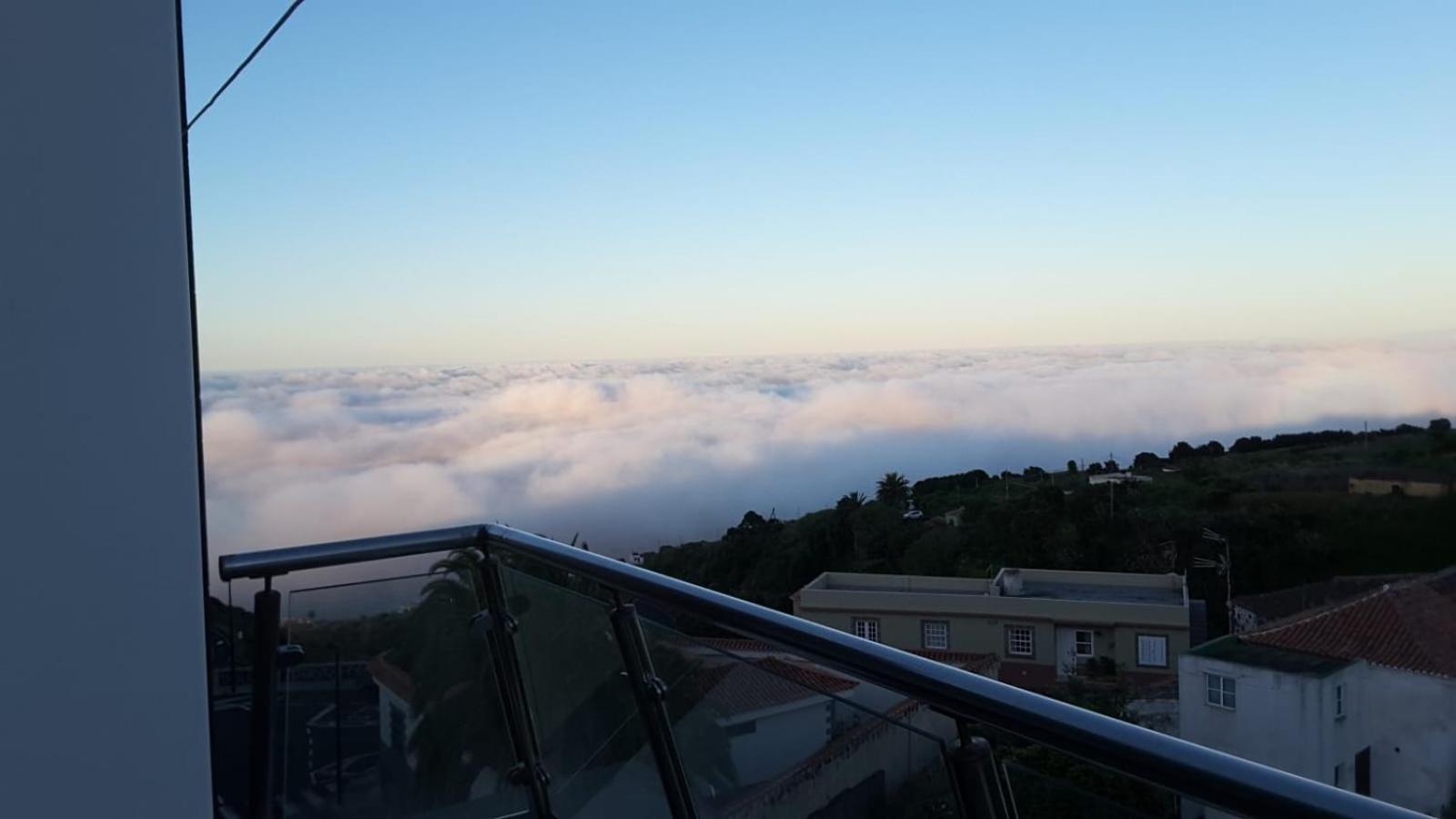 Terraza Del Atlantico 1 + 2 Διαμέρισμα Barlovento Εξωτερικό φωτογραφία