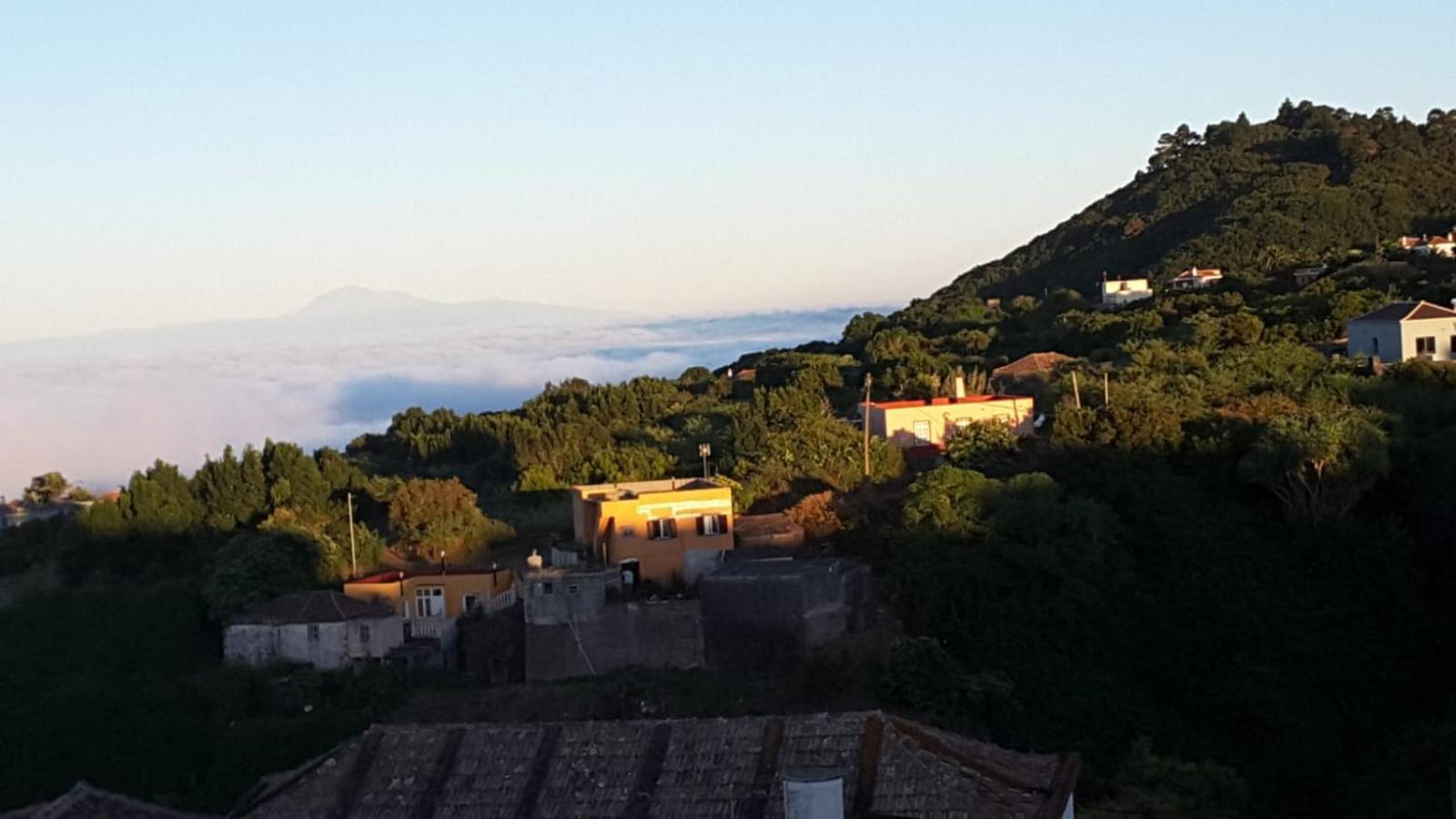 Terraza Del Atlantico 1 + 2 Διαμέρισμα Barlovento Εξωτερικό φωτογραφία