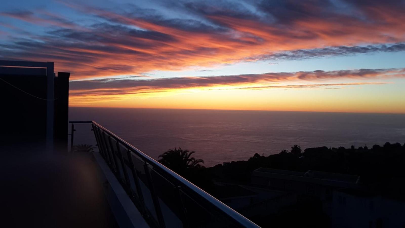 Terraza Del Atlantico 1 + 2 Διαμέρισμα Barlovento Εξωτερικό φωτογραφία