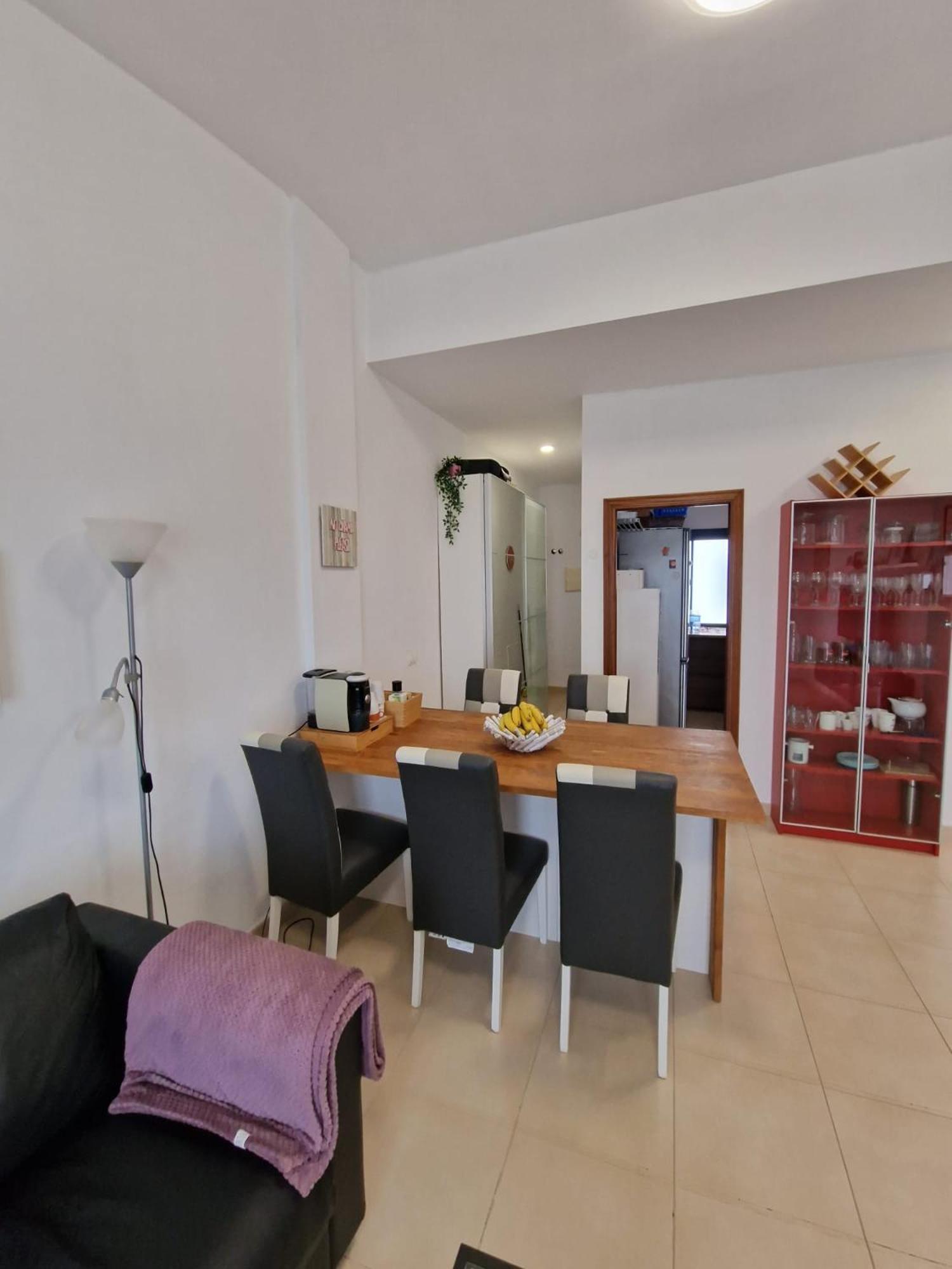 Terraza Del Atlantico 1 + 2 Διαμέρισμα Barlovento Εξωτερικό φωτογραφία