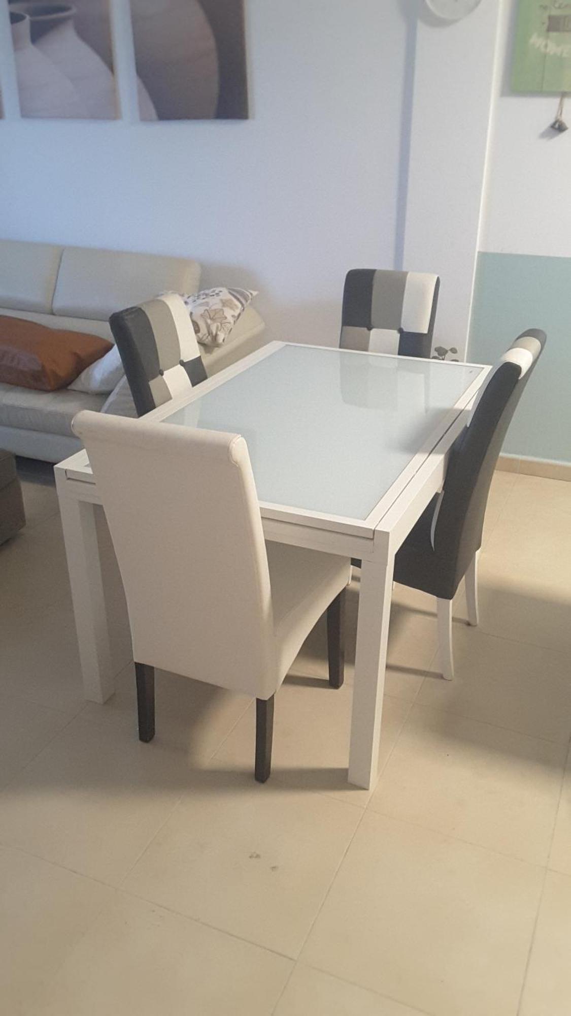 Terraza Del Atlantico 1 + 2 Διαμέρισμα Barlovento Εξωτερικό φωτογραφία