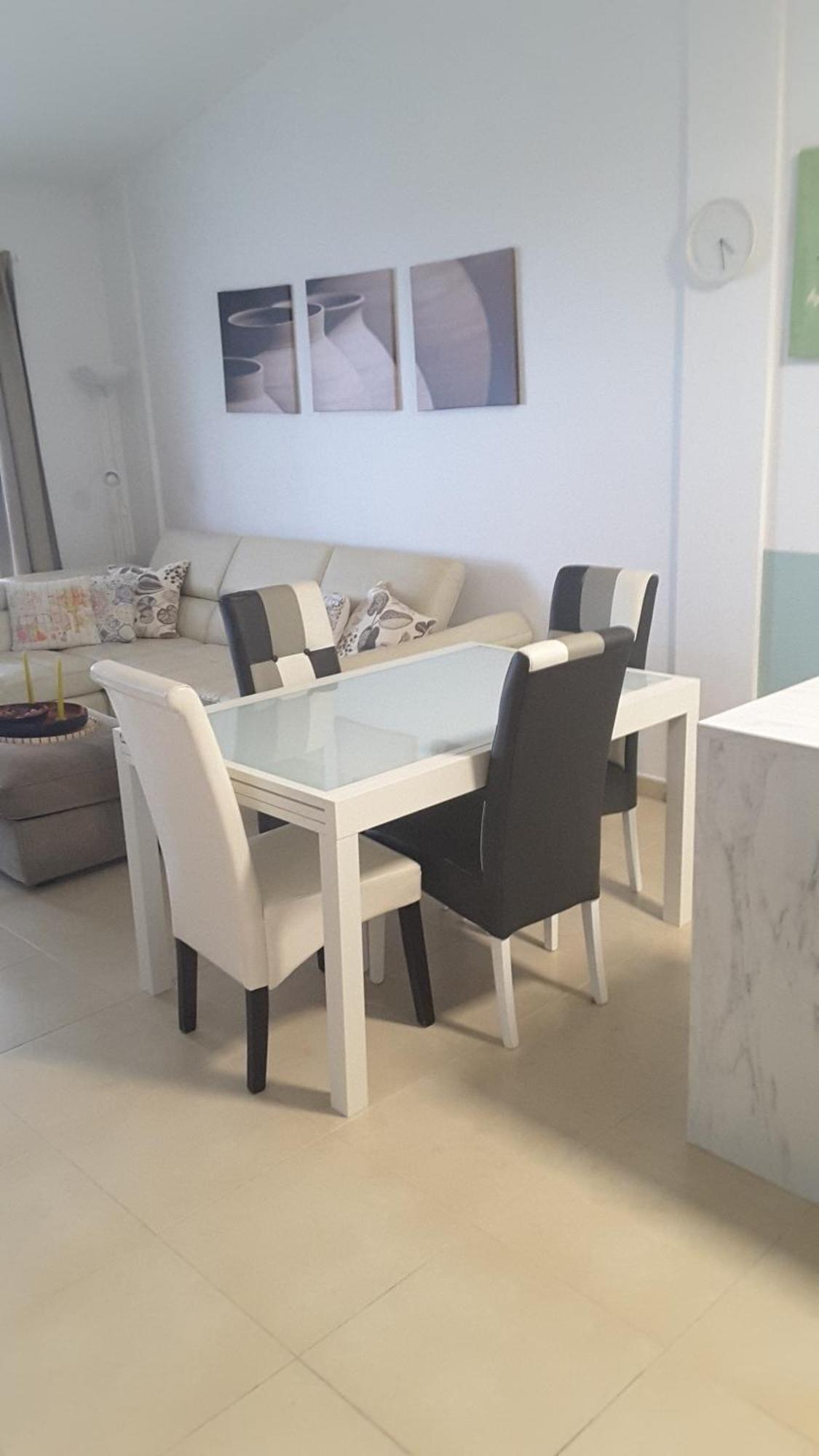 Terraza Del Atlantico 1 + 2 Διαμέρισμα Barlovento Εξωτερικό φωτογραφία