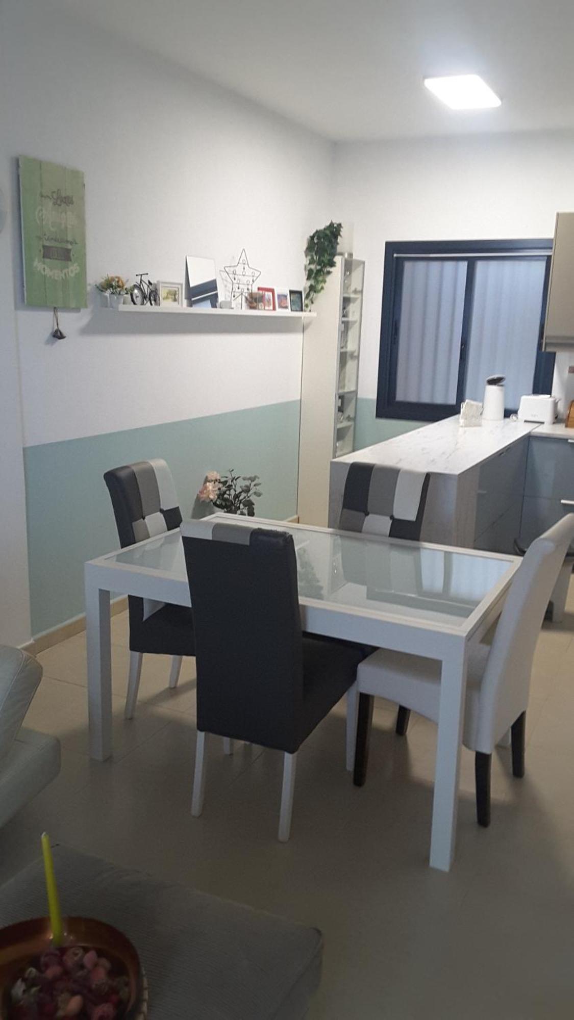 Terraza Del Atlantico 1 + 2 Διαμέρισμα Barlovento Εξωτερικό φωτογραφία
